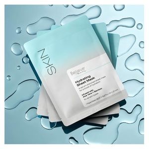 🦋$1 ~ Believe Beauty ~ Skin ~ Hydrating Sheet Mask